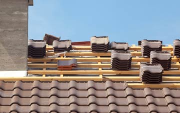 High Halstow clay roofing costs