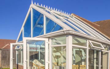 conservatory roof insulation costs High Halstow