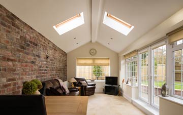 conservatory roof insulation High Halstow, Kent