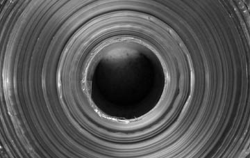 High Halstow edpm waterproofing