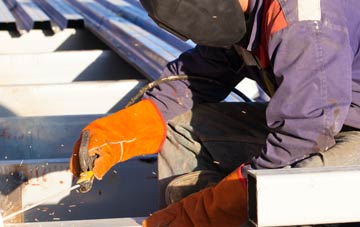 High Halstow flat roofing options