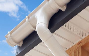 High Halstow gutter installation costs