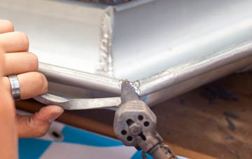 disadvantages of High Halstow lead roofing