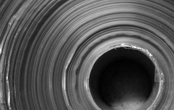 High Halstow pvc roof replacement