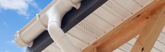 get High Halstow guttering quotes today