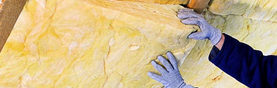 quotes for High Halstow roof insulation