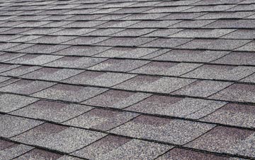High Halstow tiles for shallow pitch roofing