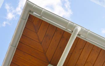 High Halstow soffit types