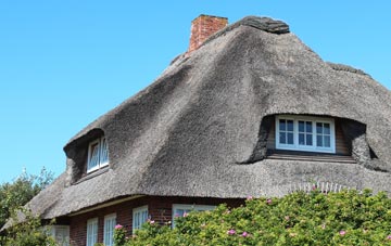 thatch roofing High Halstow, Kent