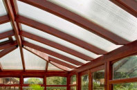 High Halstow conservatory roofing insulation