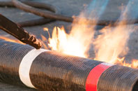 High Halstow flat roofing replacement