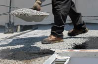 find rated High Halstow flat roofing replacement companies